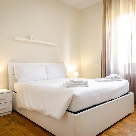 Dimora Marconi Apartment Bologna Exterior photo